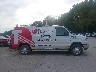 1FTNE2EW4DD****** Used 2013 Ford E-250 in Kansas State