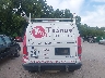 1FTNE2EW4DD****** Wrecked 2013 Ford E-250