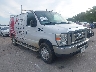 1FTNE2EW4DD****** Salvage and Wrecked 2013 Ford E-250 in Kansas City