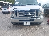1FTNE2EW4DD****** Salvage and Repairable 2013 Ford E-250 in Kansas State
