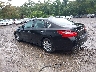 1N4AL3AP9HN****** Salvage and Repairable 2017 Nissan Altima in Pittsburgh North