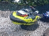 00000YDV120****** Used and Repairable 2018 Sea-Doo Rxt-300 in Rec Rides Online Exclusive