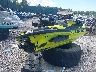 00000YDV120****** Salvage and Wrecked 2018 Sea-Doo Rxt-300 in New York State
