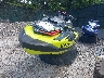 00000YDV120****** Salvage and Repairable 2018 Sea-Doo Rxt-300 in New York State
