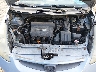 JHMGD37498S****** Repairable 2008 Honda Fit in Providence