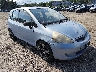 JHMGD37498S****** Salvage and Wrecked 2008 Honda Fit in Providence