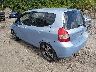 JHMGD37498S****** Salvage and Repairable 2008 Honda Fit in Providence