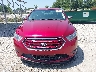 1FAHP2F83FG****** Destrozados 2015 Ford Taurus en Estado de Carolina del Norte