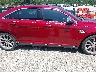 1FAHP2F83FG****** Usados 2015 Ford Taurus en Estado de Carolina del Norte