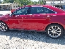 1FAHP2F83FG****** Reparables 2015 Ford Taurus en Estado de Carolina del Norte