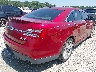 1FAHP2F83FG****** Salvamento y Destrozados 2015 Ford Taurus en Estado de Carolina del Norte