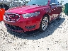 1FAHP2F83FG****** Salvamento y Reparables 2015 Ford Taurus en Estado de Carolina del Norte