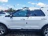 1FM5K8F86DG****** Salvamento 2013 Ford Explorer