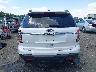 1FM5K8F86DG****** Usados 2013 Ford Explorer