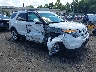 1FM5K8F86DG****** Salvamento y Destrozados 2013 Ford Explorer en Northern Virginia