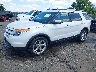 1FM5K8F86DG****** Usados y Reparables 2013 Ford Explorer en Northern Virginia