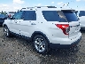1FM5K8F86DG****** Salvamento y Reparables 2013 Ford Explorer en Northern Virginia
