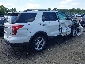 1FM5K8F86DG****** Salvamento y Destrozados 2013 Ford Explorer en Estado de Virginia