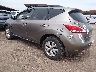 JN8AZ1MU4CW****** Salvamento y Reparables 2012 Nissan Murano en Phoenix