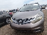 JN8AZ1MU4CW****** Salvamento y Reparables 2012 Nissan Murano en Estado de Arizona