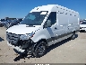 W1Y4KDHY6PT****** Usados y Reparables 2023 Mercedes-Benz Sprinter en North Hollywood
