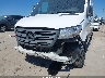 W1Y4KDHY6PT****** Salvamento y Reparables 2023 Mercedes-Benz Sprinter en Estado de California