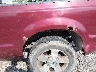 1FTSW21P36E****** Salvamento y Destrozados 2006 Ford F-250 en Philadelphia