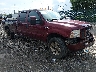 1FTSW21P36E****** Salvamento y Destrozados 2006 Ford F-250 en Philadelphia