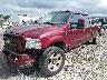 1FTSW21P36E****** Usados y Reparables 2006 Ford F-250 en Philadelphia