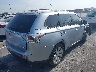 JA4AD2A36EZ****** Salvage and Wrecked 2014 Mitsubishi Outlander in Tennessee State