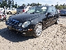 WDBUF70J83A****** Used and Repairable 2003 Mercedes-Benz E-Class in Seattle