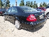 WDBUF70J83A****** Salvage and Repairable 2003 Mercedes-Benz E-Class in Seattle