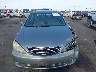 4T1BF32K26U****** Wrecked 2006 Toyota Camry in California State