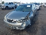 4T1BF32K26U****** Used and Repairable 2006 Toyota Camry in Sacramento