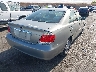 4T1BF32K26U****** Salvage and Wrecked 2006 Toyota Camry in California State