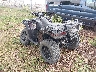 4XASXE85XRA****** Salvamento y Reparables 2024 Polaris Sportsman en Rec Rides Online Exclusive