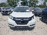 3CZRU5G54HM****** Wrecked 2017 Honda HR-V in Ohio State