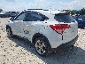 3CZRU5G54HM****** Salvage and Repairable 2017 Honda HR-V in Columbus