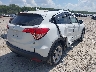 3CZRU5G54HM****** Salvage and Wrecked 2017 Honda HR-V in Ohio State