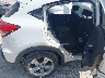 3CZRU5G54HM****** Wrecked 2017 Honda HR-V in Columbus