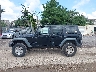 1J4BA3H19BL****** Repairable 2011 Jeep Wrangler in New Jersey State