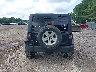 1J4BA3H19BL****** Wrecked 2011 Jeep Wrangler