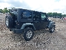 1J4BA3H19BL****** Salvage and Wrecked 2011 Jeep Wrangler in New Jersey State