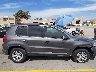 WVGAV7AX6GW****** Usados 2016 Volkswagen Tiguan en Estado de California