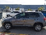 WVGAV7AX6GW****** Reparables 2016 Volkswagen Tiguan en Estado de California