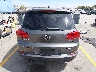 WVGAV7AX6GW****** Destrozados 2016 Volkswagen Tiguan