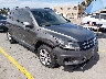 WVGAV7AX6GW****** Salvamento y Destrozados 2016 Volkswagen Tiguan en Fremont