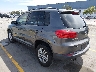 WVGAV7AX6GW****** Salvamento y Reparables 2016 Volkswagen Tiguan en Fremont