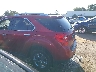 2GNFLHE31F6****** Reparables 2015 Chevrolet Equinox en Estado de Carolina del Norte