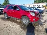 2GNFLHE31F6****** Salvamento y Destrozados 2015 Chevrolet Equinox en Charlotte